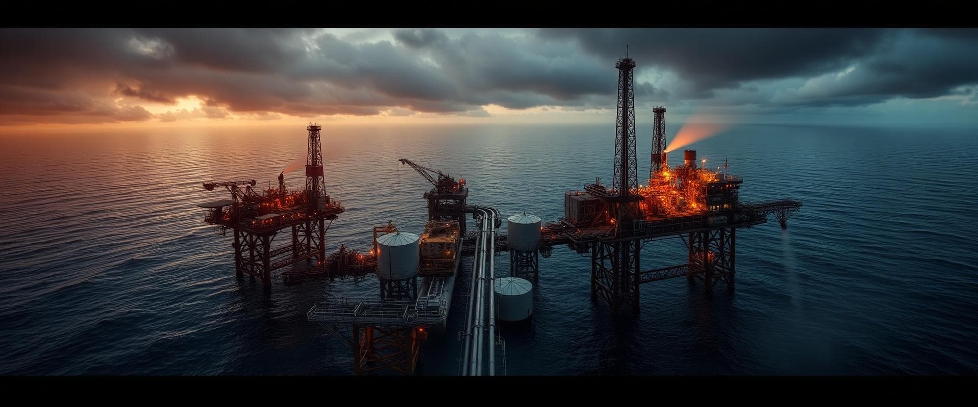 Petro-Base Projects