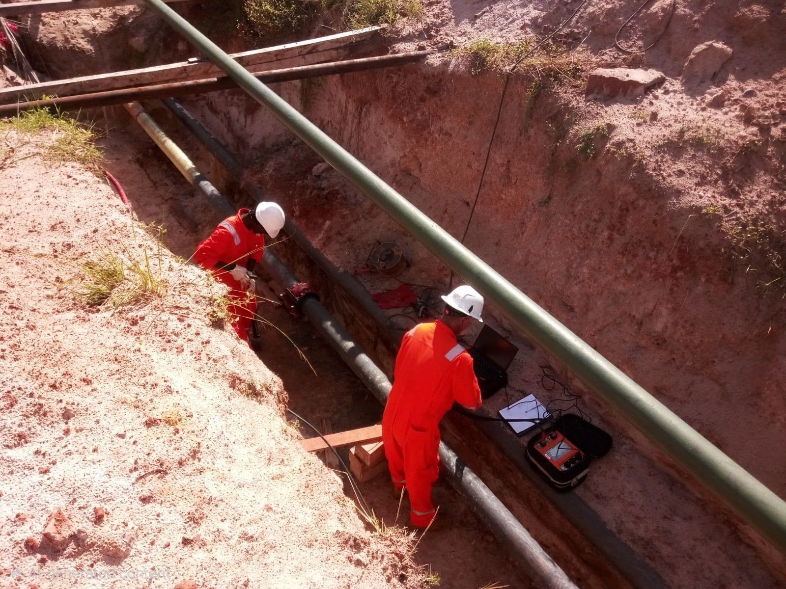 Inspection